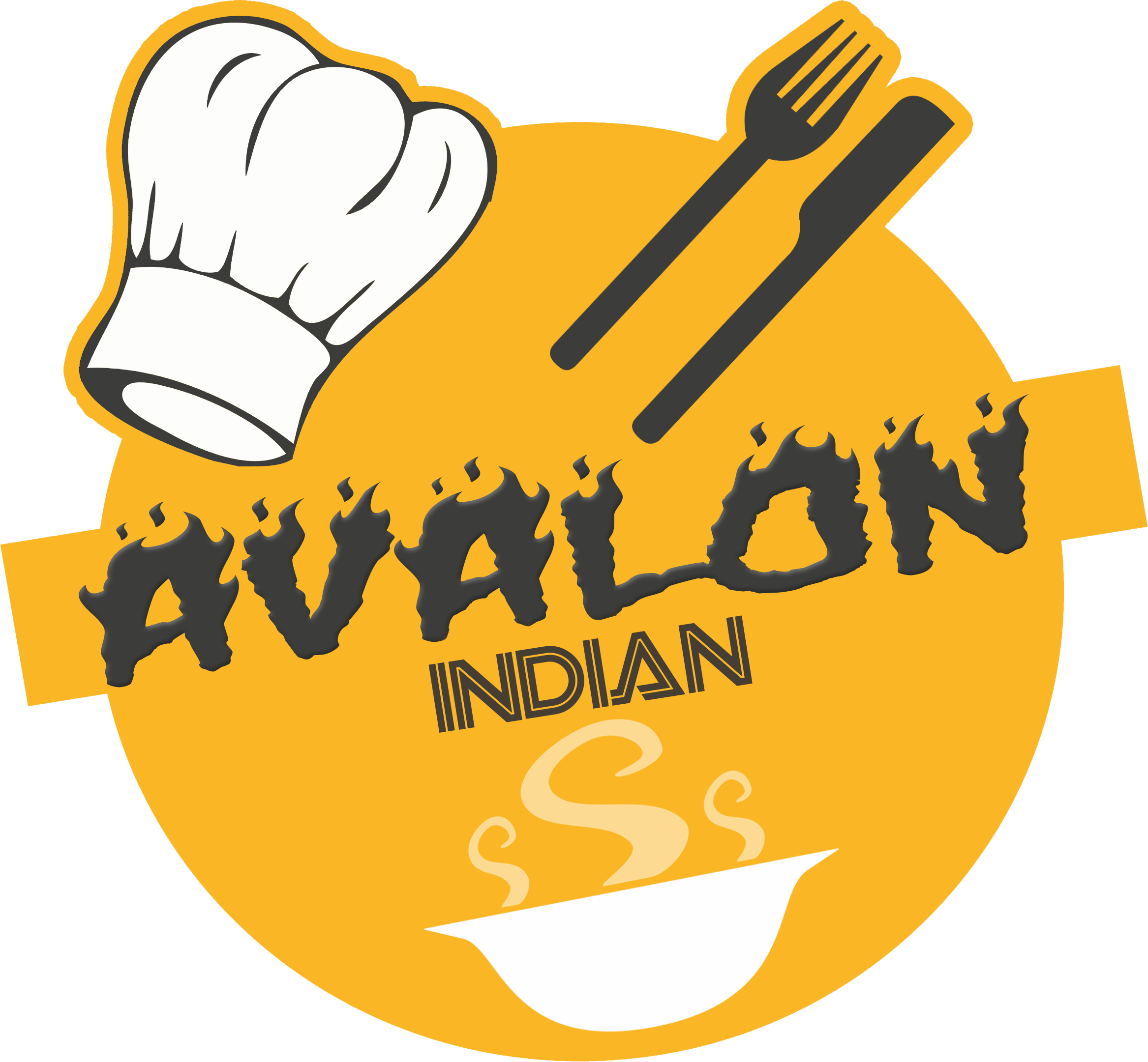 Avalon Indian Logo